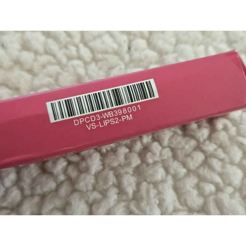 Venom Lip Gloss PINK ME 10ml/0.34oz